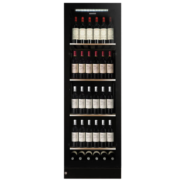 Vintec 198 Bot Single/Multi Zone Wine Cabinet Without Box