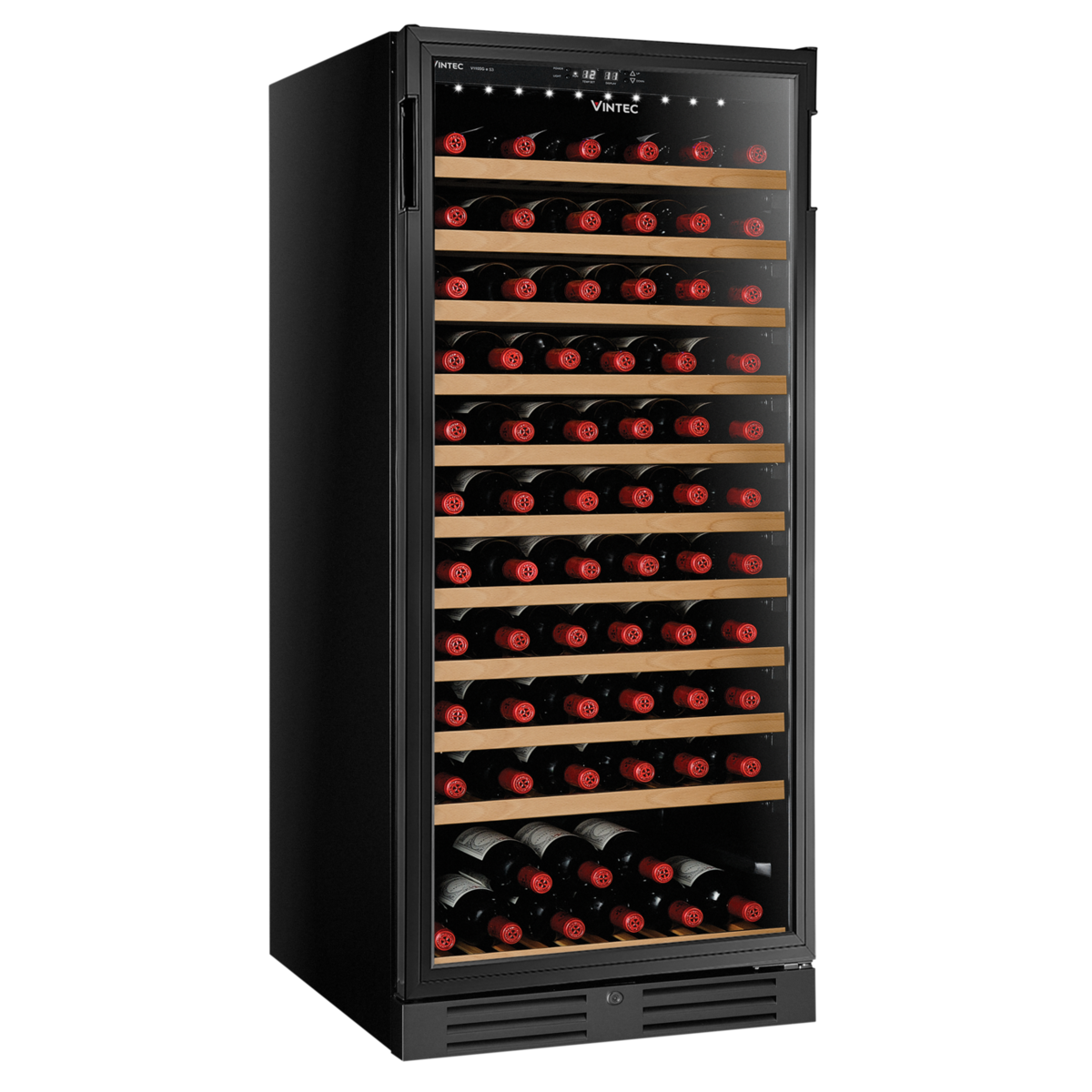 Vintec 121 Bot Wine Cabinet