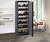 Liebherr 195 Bot Wine Cabinet(Black Door)- WKb 4611 Barrique -WineFridge SG