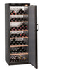 Liebherr 195 Bot Wine Cabinet(Black Door)