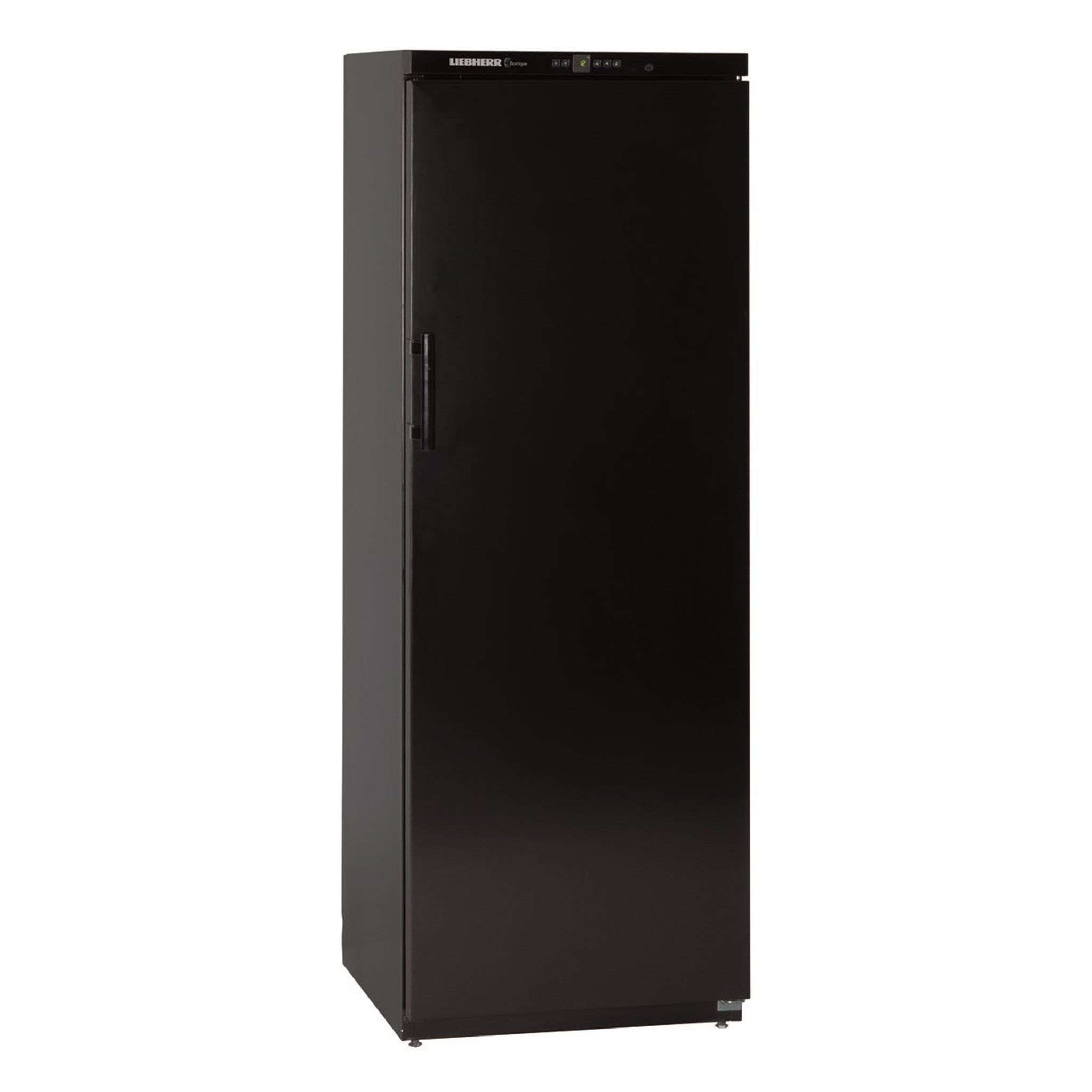 Liebherr 195 Bot Wine Cabinet(Black Door)- WKb 4611 Barrique -WineFridge SG