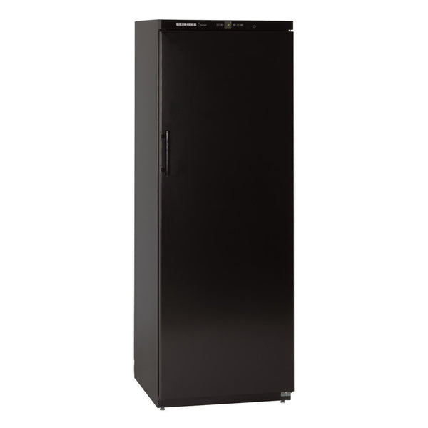 Liebherr 195 Bot Wine Cabinet(Black Door)- WKb 4611 Barrique -WineFridge SG