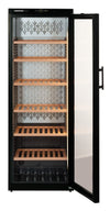 Liebherr 195 Bot Wine Cabinet(Glass Door)- WKb 4612 Barrique -WineFridge SG