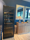 Liebherr 195 Bot Wine Cabinet(Glass Door)- WKb 4612 Barrique -WineFridge SG