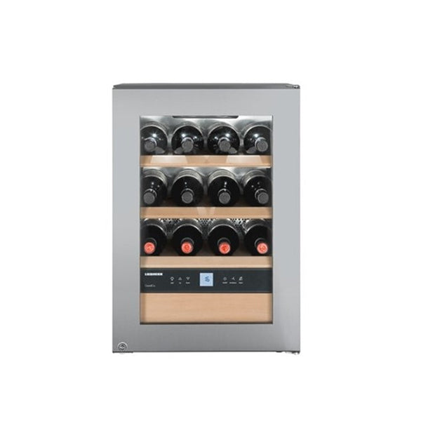 Liebherr 12 Bot Wine Cabinet (Used Unit)