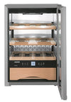 Liebherr 12 Bot Wine Cabinet- WKes 653 Grand Cru -WineFridge SG