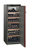 Liebherr 200 Bot Wine Cabinet(Burgundy Red Door) (Used)