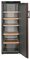 Liebherr 200 Bot Wine Cabinet(Burgundy Red Door)- WKr 4211 Vinothek -WineFridge SG