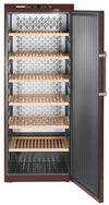 Liebherr 312 Bot Wine Cabinet- WKt 6451 GrandCru -WineFridge SG