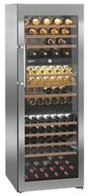 Liebherr 178 Triple Zone Bot Wine Cabinet- WTes 5872 Vinidor -WineFridge SG