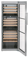 Liebherr 178 Triple Zone Bot Wine Cabinet- WTes 5872 Vinidor -WineFridge SG