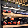 Liebherr 211 Dual Zone Bot Wine Cabinet- WTes 5972 Vinidor -WineFridge SG