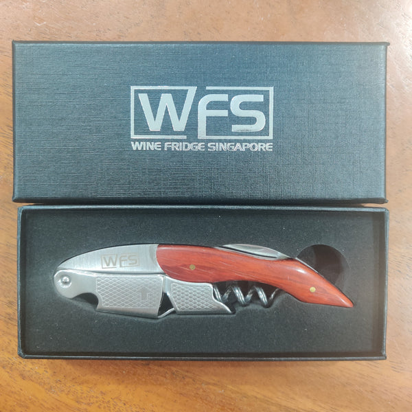 WFS Professional Waiter Corkscrew