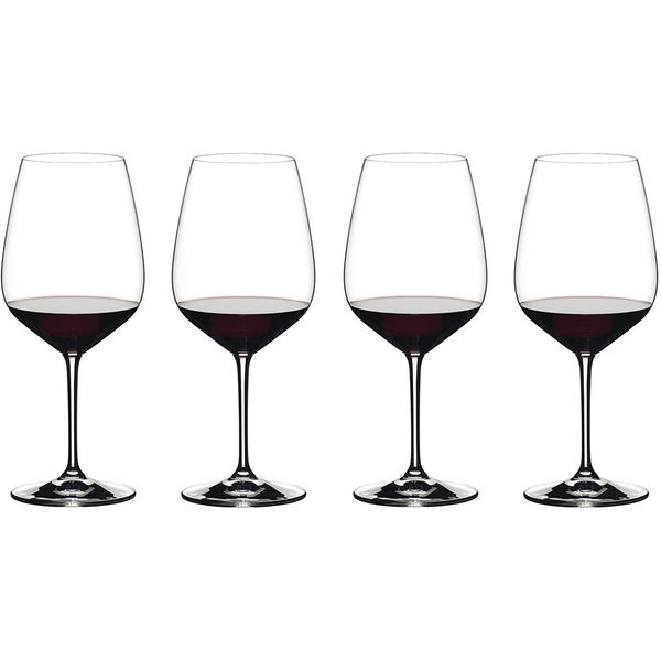 Riedel Extreme Cabernet (Set of 2/Set of 4)