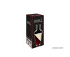 Riedel Mosel Decanter (Machine-Made)