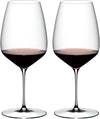 Riedel Veloce Cabernet Sauvignon (Set of 2/Set of 6)