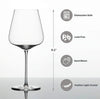 Zalto Denk Art Bordeaux