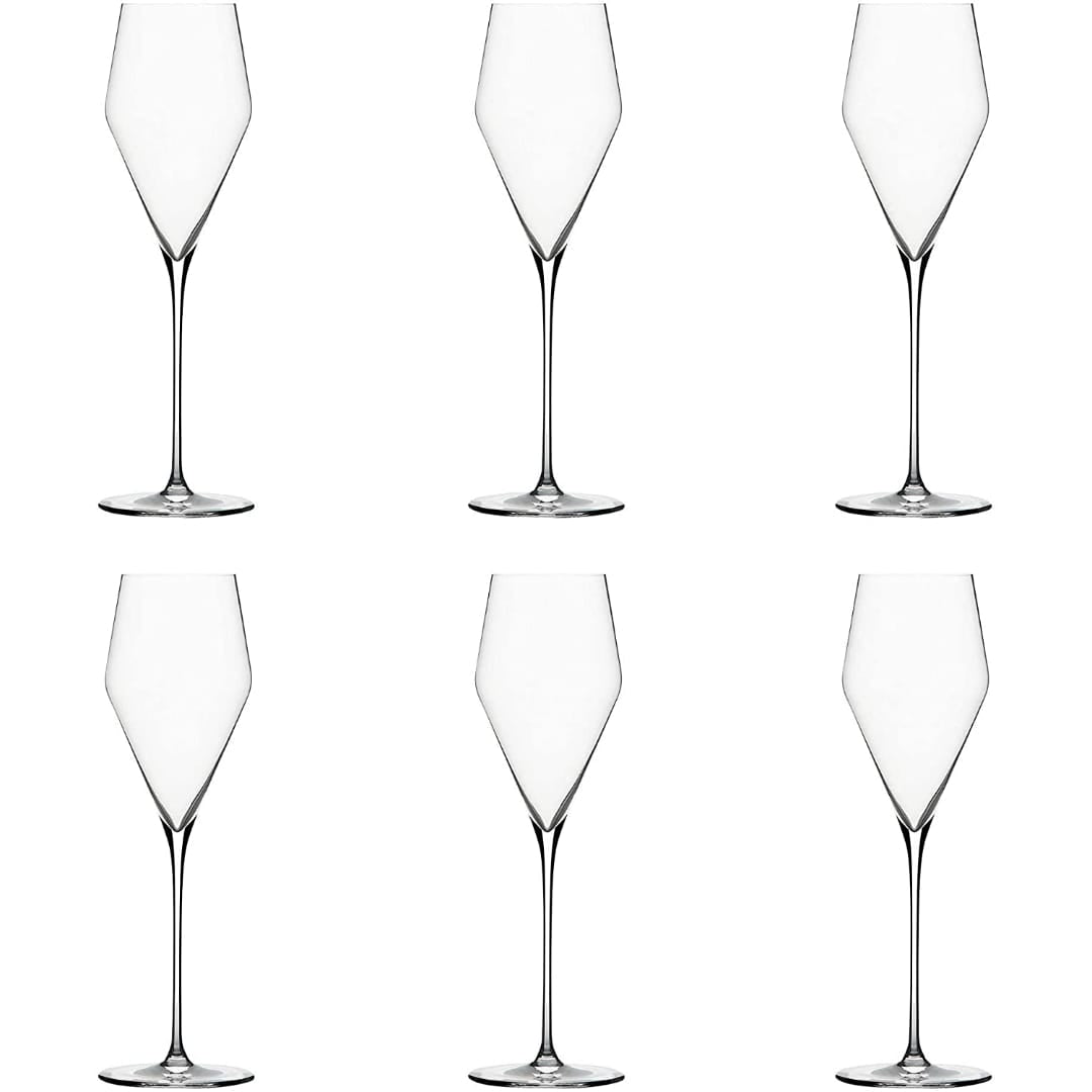 Zalto Denk Art Champagne
