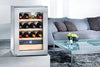 Liebherr 12 Bot Wine Cabinet- WKes 653 Grand Cru -WineFridge SG