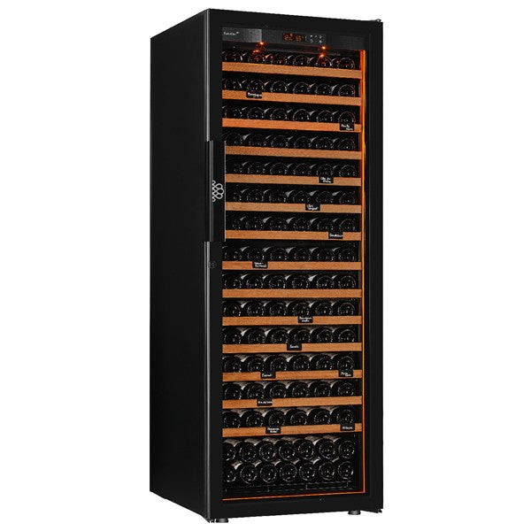 EuroCave 182 Bot Wine Cabinet Revelation