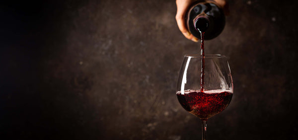 Why Does Wine Taste Different After Opening the Next Day?