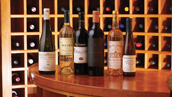 Wine Collecting for Beginners Without Spending a Fortune