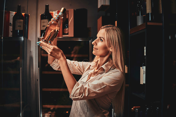 How Long Can You Store Wine?