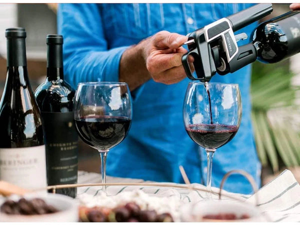 Winesave vs. Coravin: Which Wine Preservation System Is Right for You?