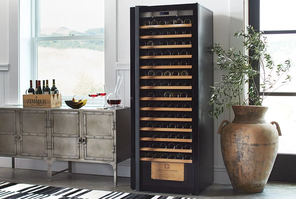 Wine Fridge Energy Efficiency: How It Affects Your Bill