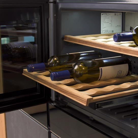 Storing Craft Beers in a Wine Fridge: Does It Actually Work?