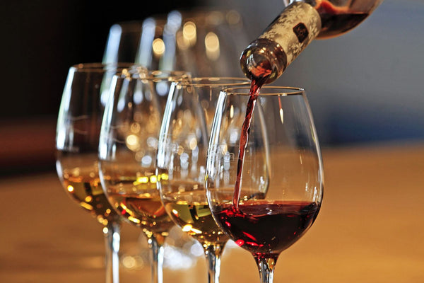 How Long Does Opened Wine Last? A Simple Guide by Type