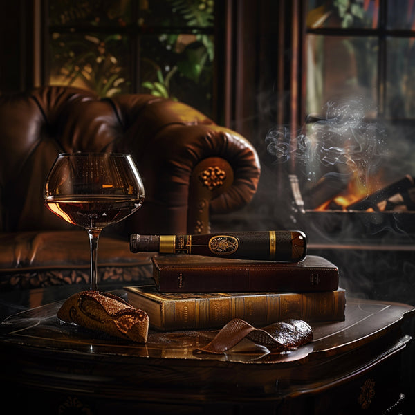 Why You Should Not Store Cigars in a Wine Fridge