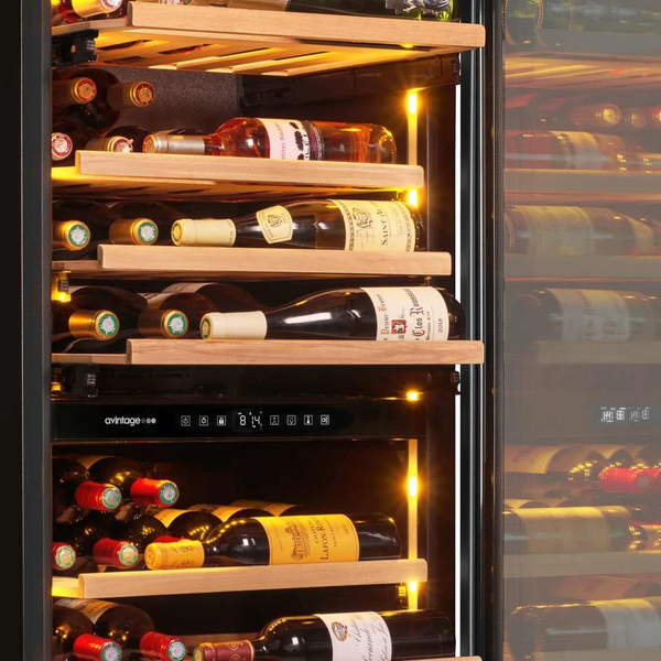 Can You Store Red and White Wine Together in One Wine Fridge?