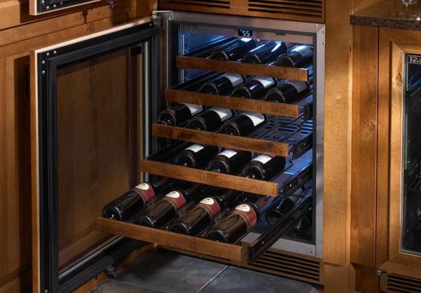 Is It Safe to Store Wine in a Wine Fridge That’s Not Functioning or Turned On?