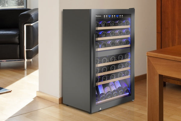 Where Are Wine Fridges Made In?