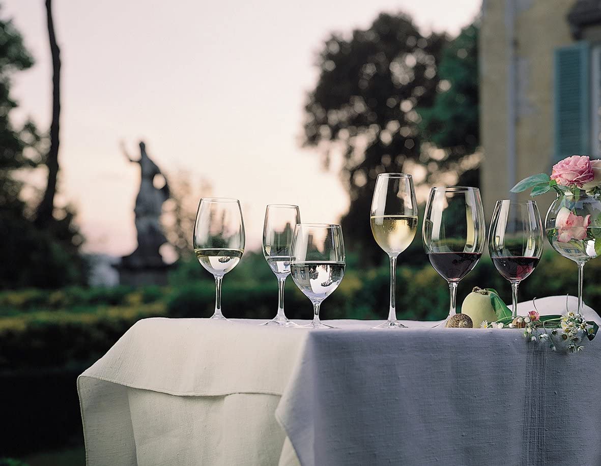 Riedel's Ouverture Series