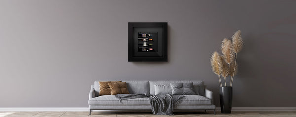 Della Marta Quadro Vino