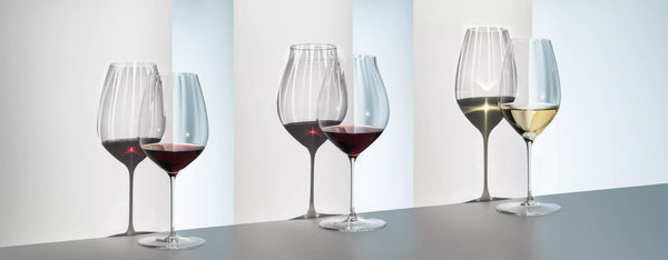 Riedel's Performance Series