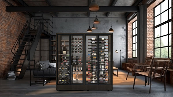 Della Marta Teca Series