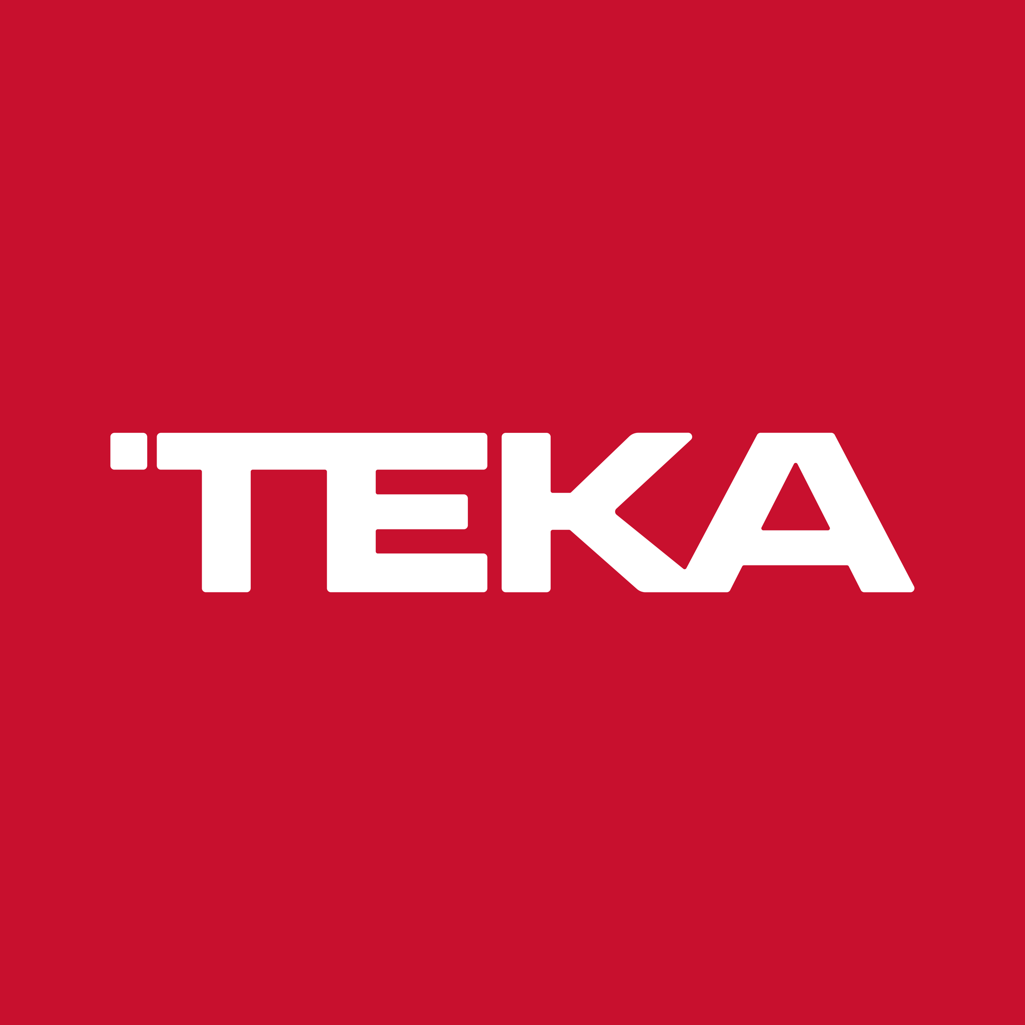 Teka In-Built