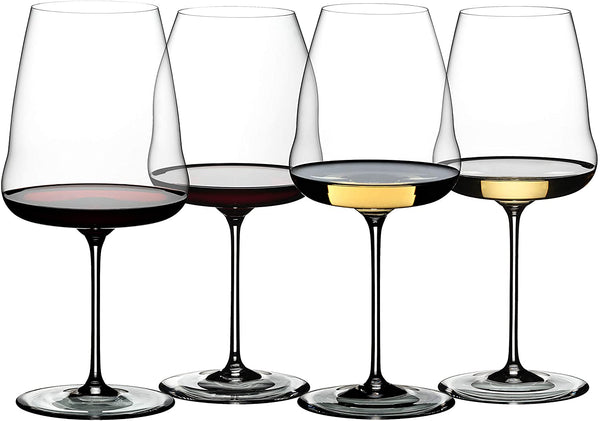Riedel's Winewings Series