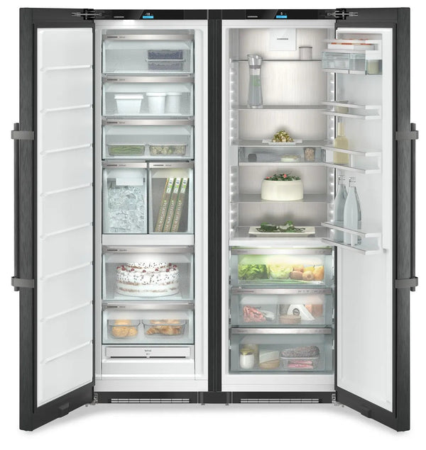 Liebherr French Door Fridge Freezer