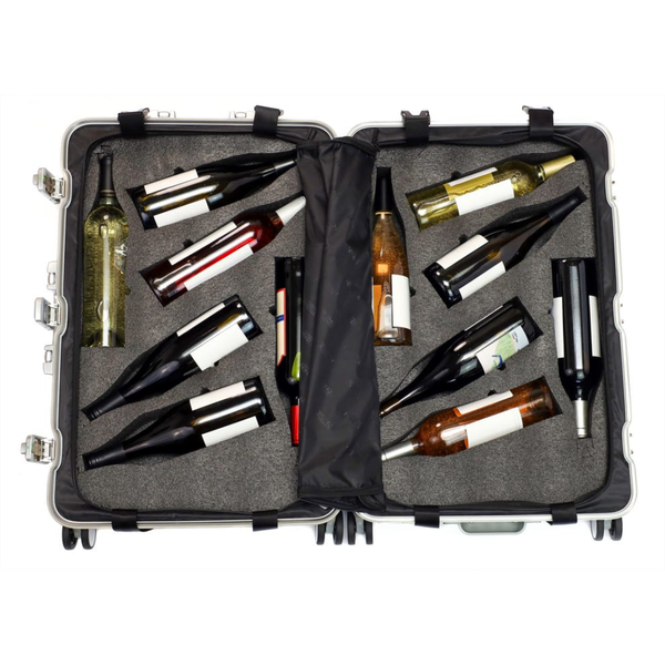 Wine Bags Luggages