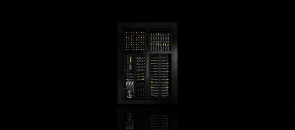 Della Marta Mod Series