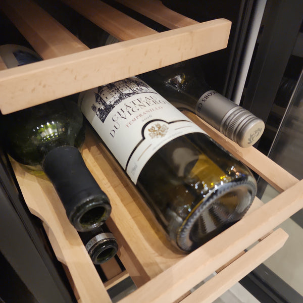 Brandt 20 Bot Wine Cabinet