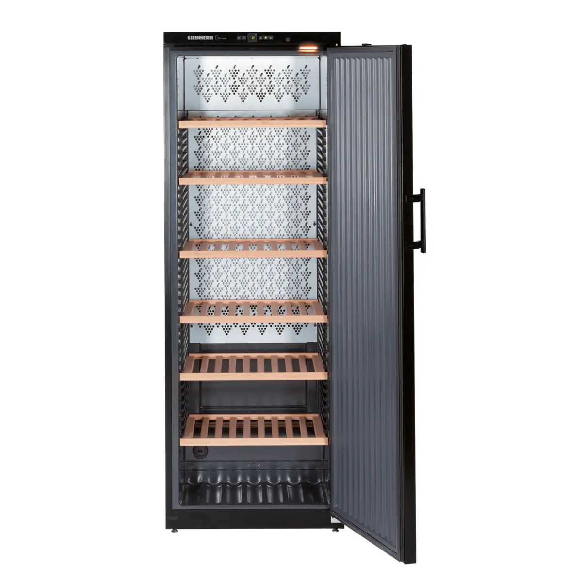 Liebherr 195 Bot Wine Cabinet(Black Door) (Display Set)