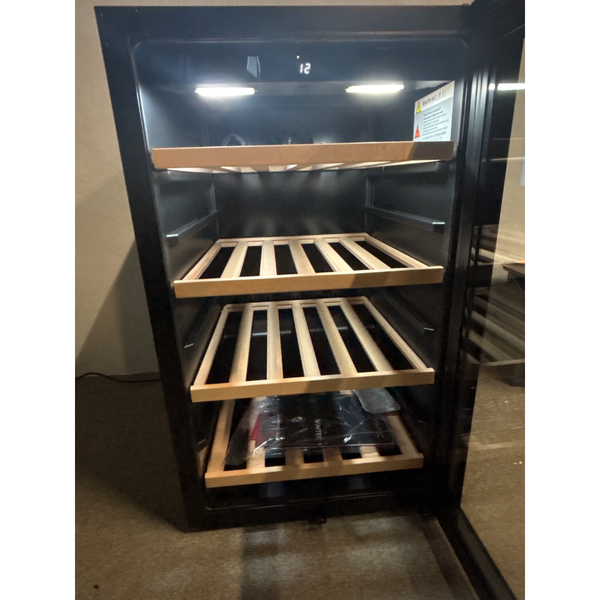 Vintec 35 Bot Wine Cabinet (Used) (Right Hinge)