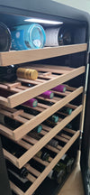 Culinova 46 Bot Wine Cabinet (Anti Condensation)
