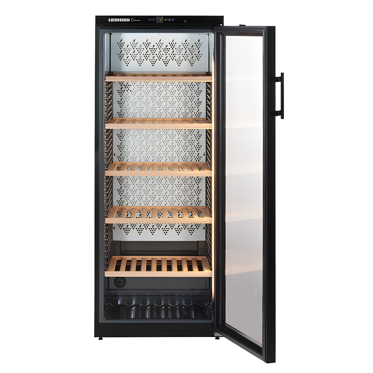Liebherr 168 Bot Wine Cabinet (Display Set)