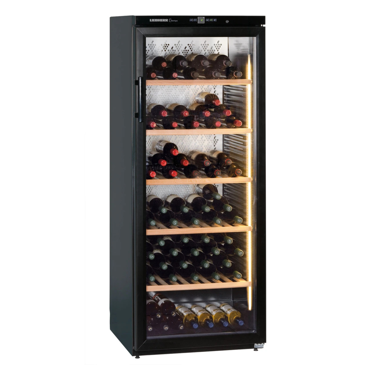 Liebherr 168 Bot Wine Cabinet (Display Set)